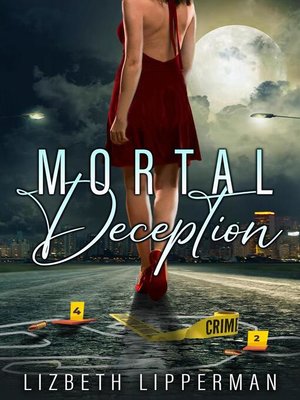cover image of Mortal Deception